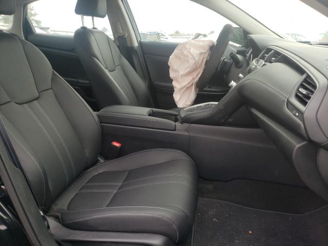 2020 HONDA INSIGHT TO 19XZE4F91LE009419