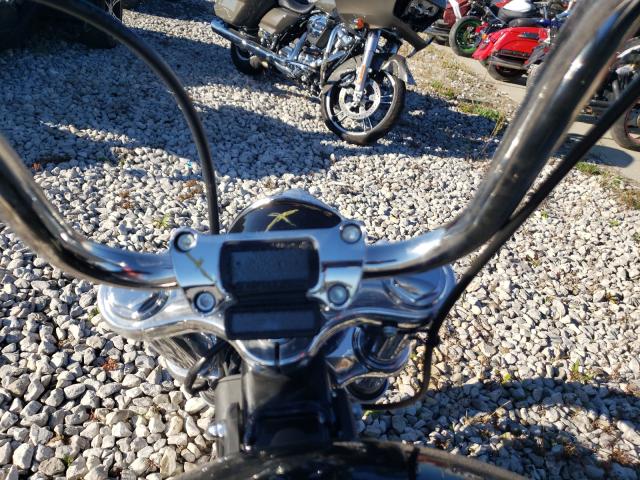 2020 HARLEY-DAVIDSON FXST 1HD1BVJ16LB060150