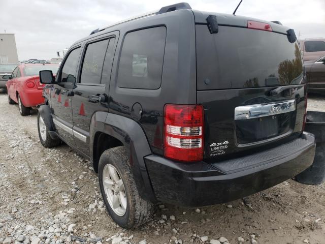 2010 JEEP LIBERTY LI 1J4PN5GK3AW139195