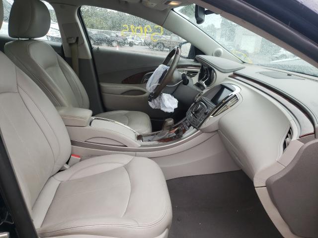 2010 BUICK LACROSSE C 1G4GC5GG3AF275605
