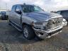 2020 RAM  2500