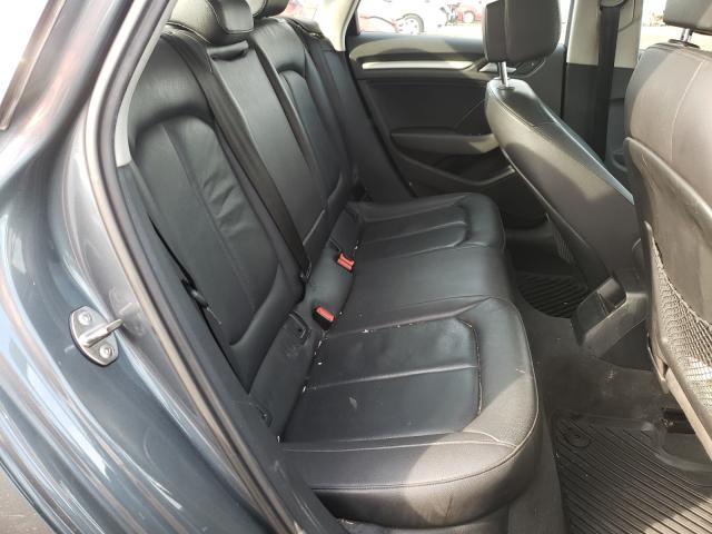 2015 AUDI S3 PREMIUM WAUBFGFF3F1005897