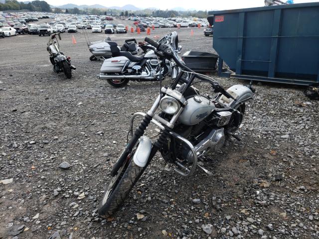 2004 HARLEY-DAVIDSON FXDLI 1HD1GNW1X4K303566