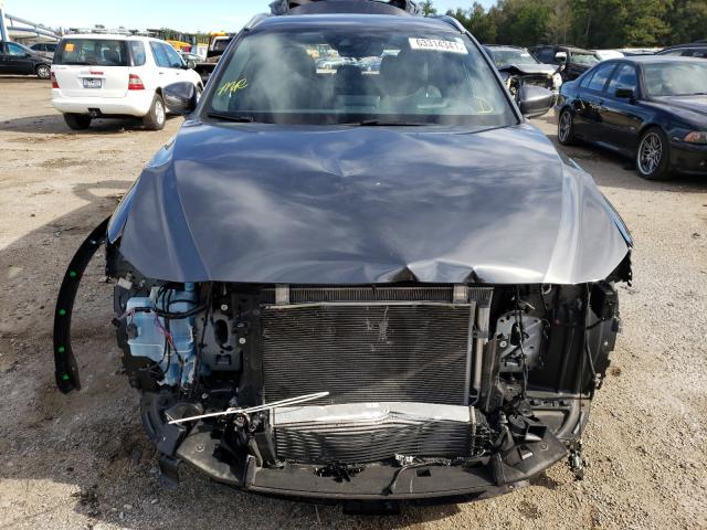 2020 MAZDA CX-5 SIGNA JM3KFBEY2L0836745