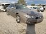 2007 BUICK  LACROSSE