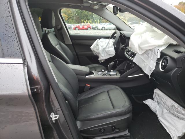 2020 ALFA ROMEO STELVIO TI ZASPAKBN9L7C82996