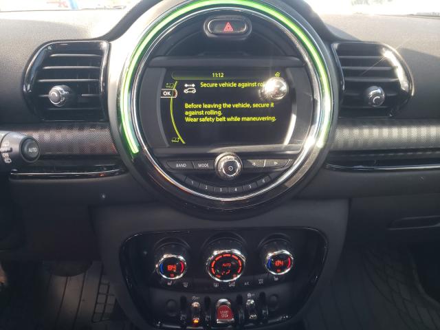 2016 MINI COOPER CLU WMWLN5C58G2E29744