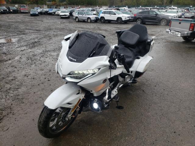 2018 HONDA GL1800 D JH2SC7950JK000925