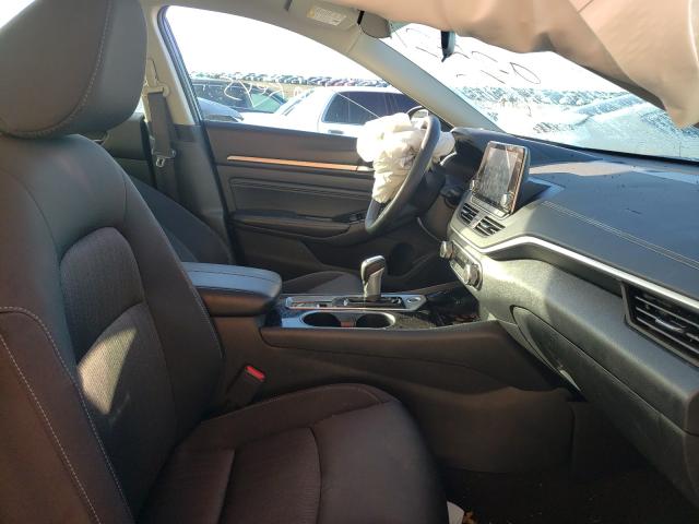 2021 NISSAN ALTIMA SV - 1N4BL4DV3MN311532