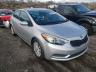 2014 KIA  FORTE