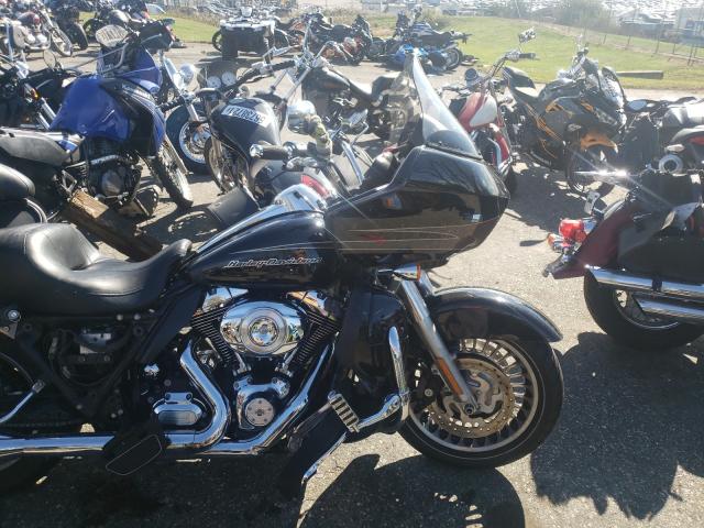 2013 HARLEY-DAVIDSON FLTRU ROAD 1HD1KGM13DB660374