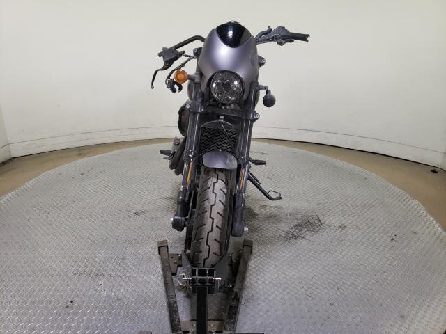 2017 HARLEY-DAVIDSON XG750A A 1HD4NCG2XHC508092