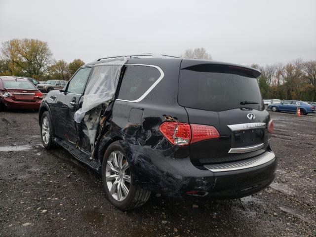 2012 INFINITI QX56 JN8AZ2NEXC9015989