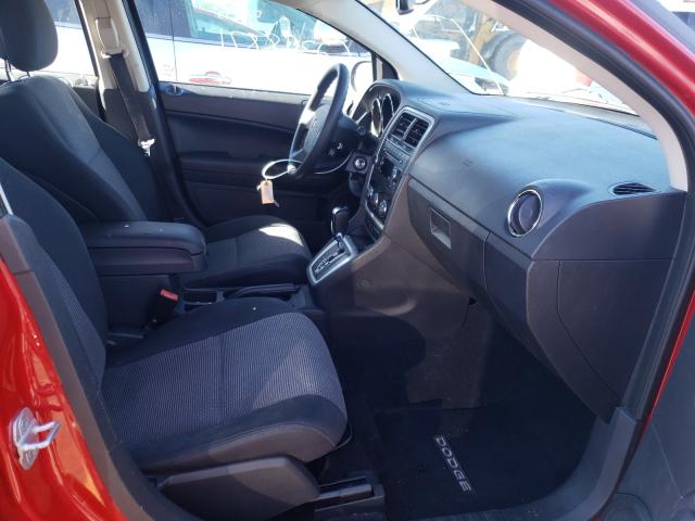 2012 DODGE CALIBER SX 1C3CDWDA6CD534824