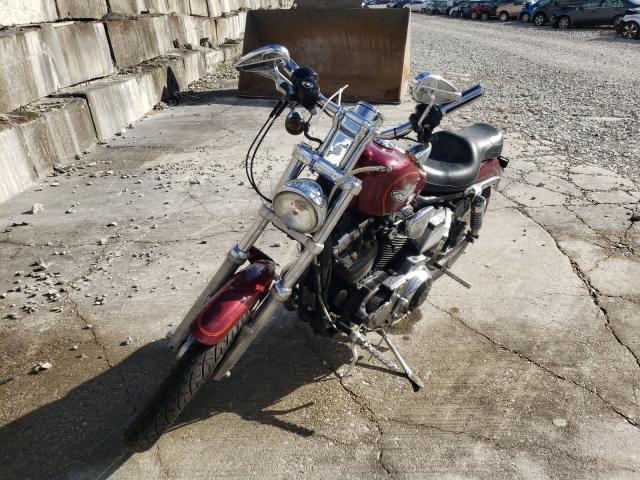 2003 HARLEY-DAVIDSON XL1200 C 1HD1CGP183K455544