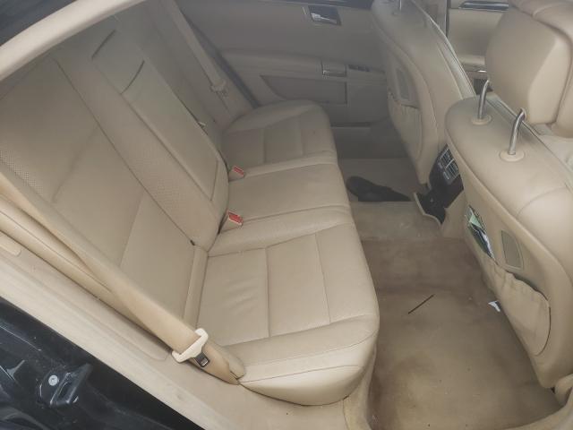 VIN WDDNG9EB6DA501433 2013 Mercedes-Benz S-Class, 5... no.6