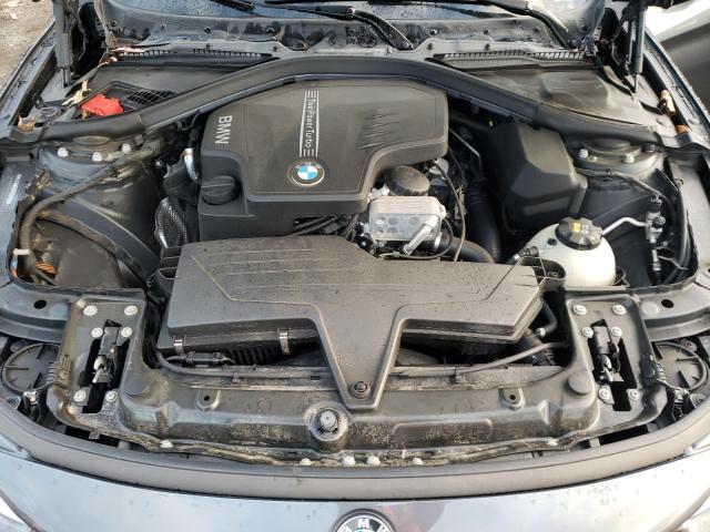 2016 BMW 428 XI WBA3N9C57GK250180