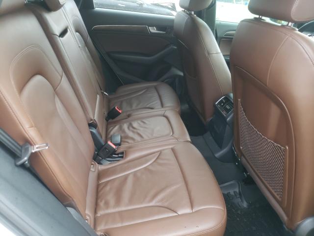 VIN WA1L2AFPXHA024565 2017 Audi Q5, Premium Plus no.6