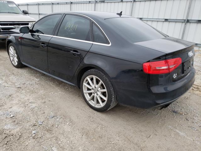 VIN WAUFFAFL0FN026932 2015 Audi A4, Premium Plus no.3