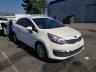 2016 KIA  RIO