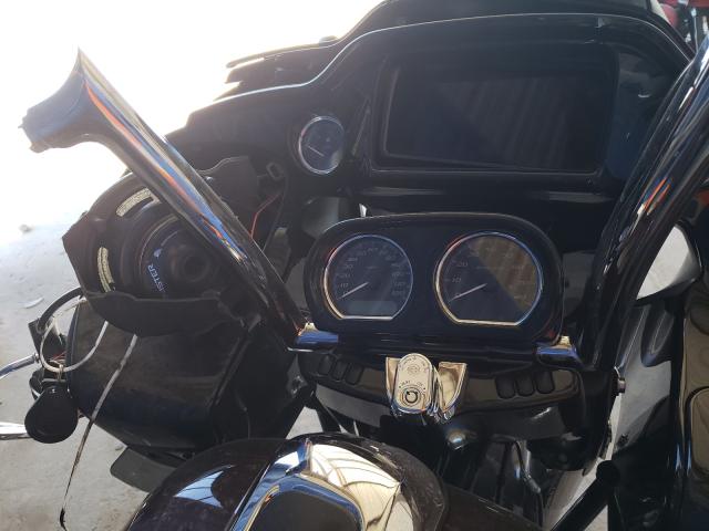 2021 HARLEY-DAVIDSON FLTRXS 1HD1KTP1XMB617560