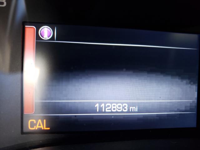 2016 GMC CANYON SLE 1GTG6CE34G1161067