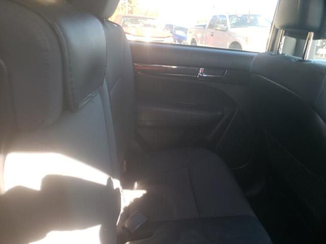 2013 KIA AMANTI 5XYKT4A63DG371194
