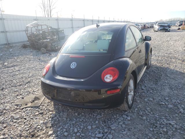 2010 VOLKSWAGEN NEW BEETLE 3VWRW3AG4AM025076