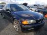 2001 BMW  3 SERIES