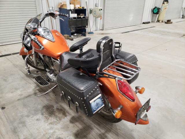 2003 HONDA VT1300 S 1HFSC52073A008577