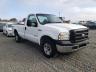 2006 FORD  F250