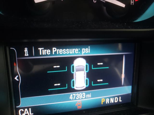 2017 BUICK ENVISION E LRBFXBSAXHD217310