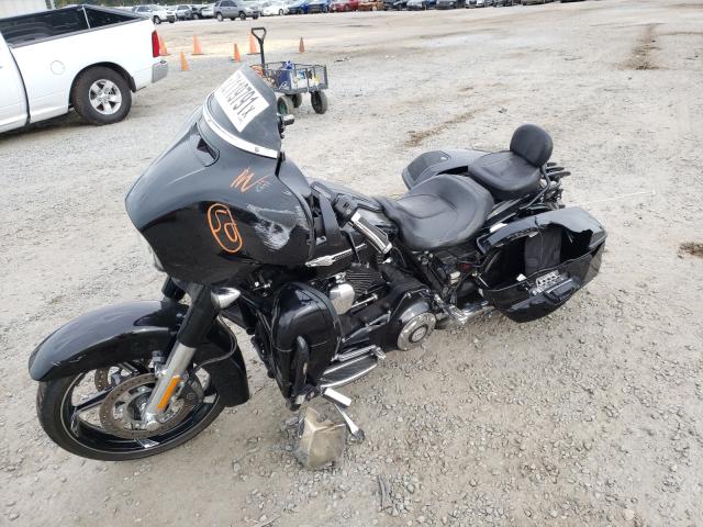 2016 HARLEY-DAVIDSON FLHXSE CVO 1HD1PXN15GB957974