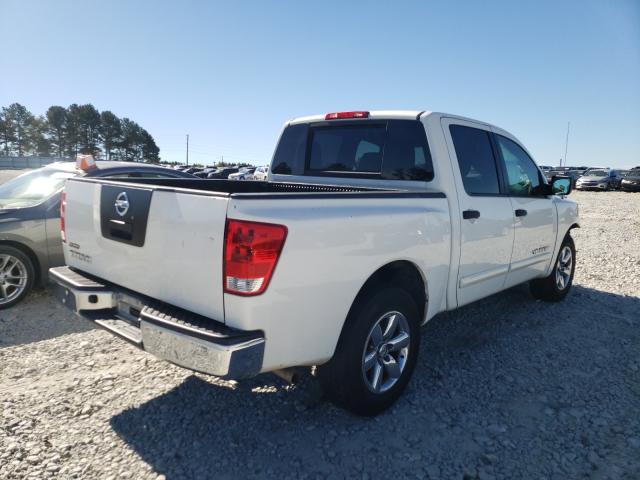 2012 NISSAN TITAN XE/S 1N6AA0EK1CN306785