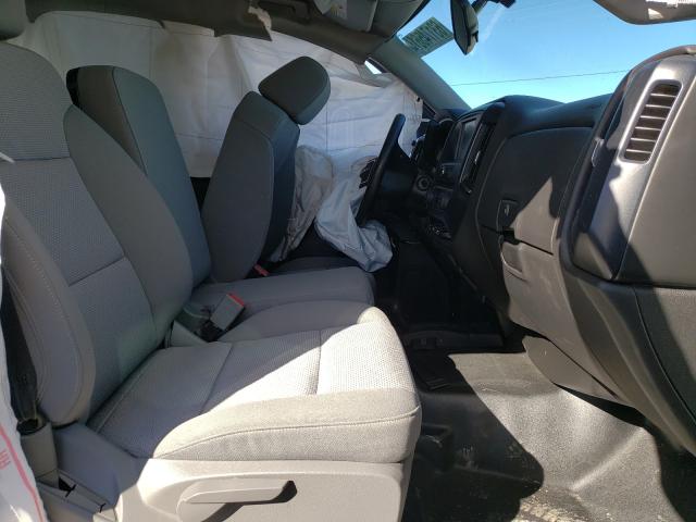 2019 GMC SIERRA LIM 2GTV2LEC0K1193018