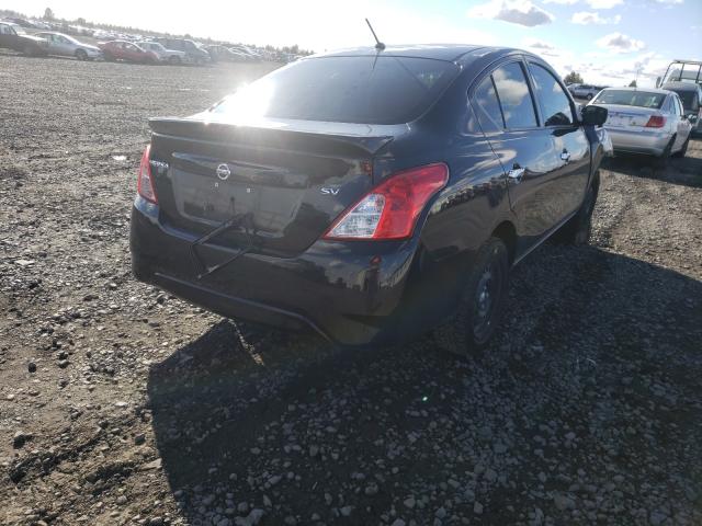 2018 NISSAN VERSA S 3N1CN7APXJL844931