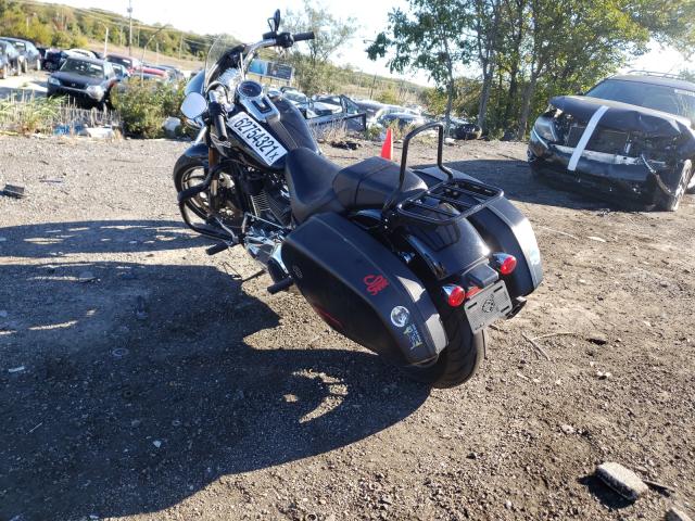 2018 HARLEY-DAVIDSON FLSB SPORT 1HD1YMJ29JC067554