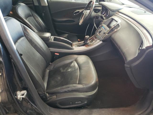 2010 BUICK LACROSSE C 1G4GE5GV5AF147441