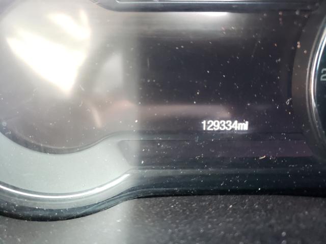 2015 LINCOLN MKC 5LMCJ1A98FUJ14402