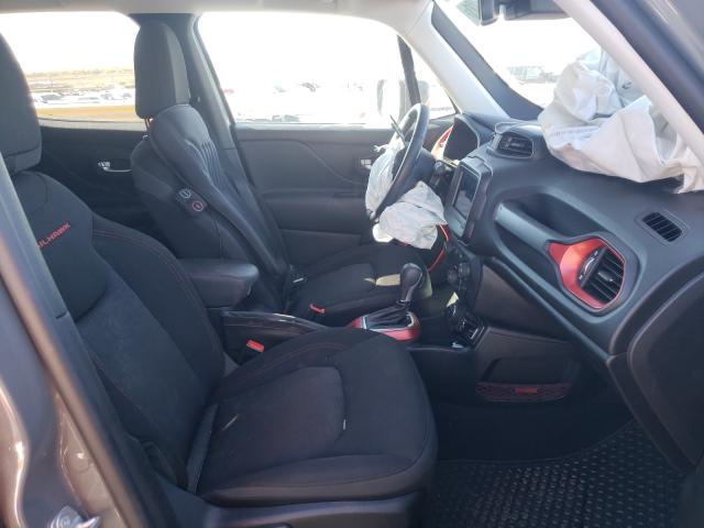 2020 JEEP RENEGADE T ZACNJBC15LPL71444
