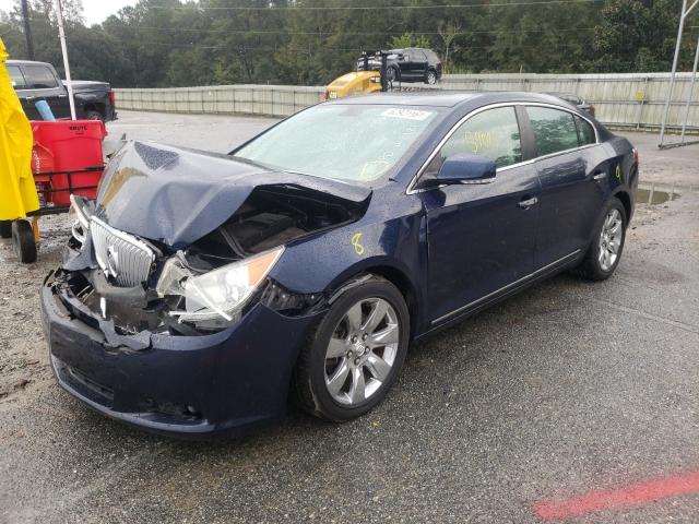 2010 BUICK LACROSSE C 1G4GC5GG3AF275605