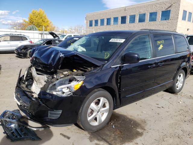 2011 VOLKSWAGEN ROUTAN SE 2V4RW3DG2BR717206