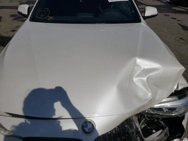 2017 BMW 440XI WBA4P3C57HK528332