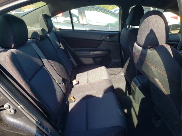 2017 SUBARU WRX JF1VA1B61H9803780