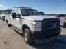 2012 FORD  F250