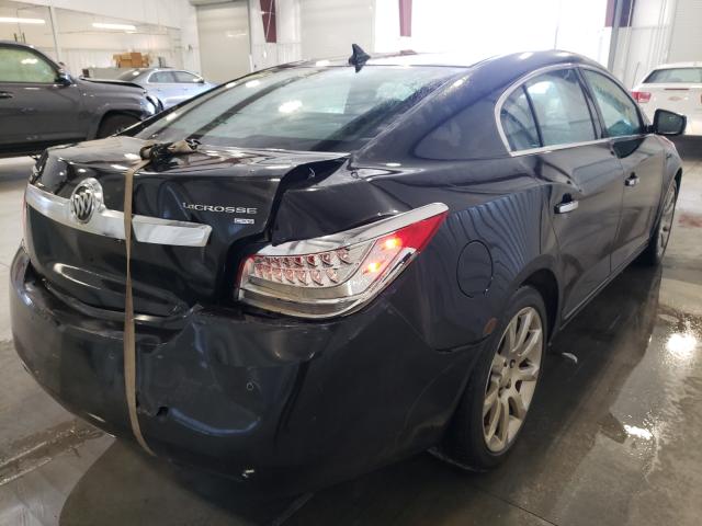 2010 BUICK LACROSSE C 1G4GE5GV5AF147441