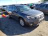 2018 SUBARU  OUTBACK