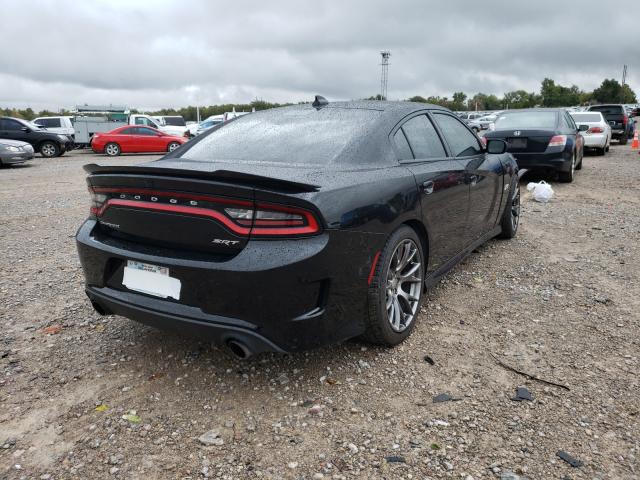 2016 DODGE CHARGER SR 2C3CDXEJ5GH340640
