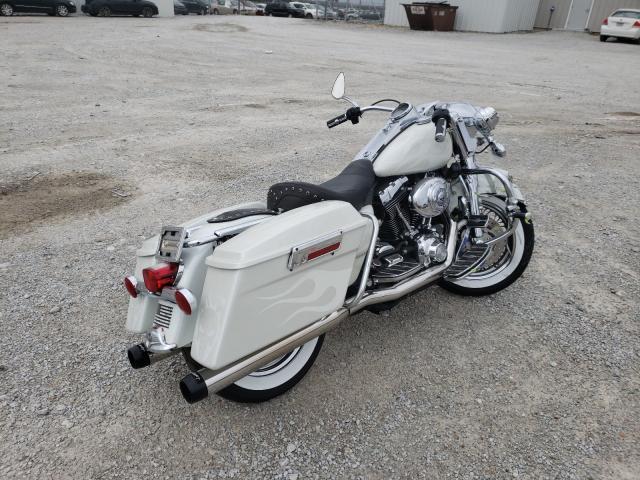 2004 HARLEY-DAVIDSON FLHRCI 1HD1FRW104Y713977