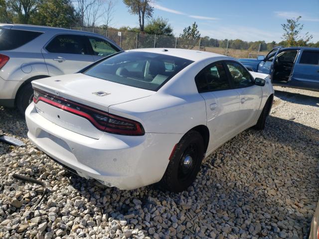 2021 DODGE CHARGER PO 2C3CDXKG6MH550569